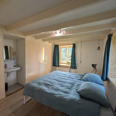 De Oude Grutter Apartment Oene