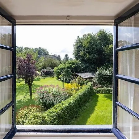 Apartment De Oude Grutter