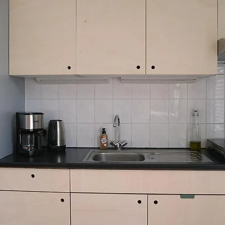 De Oude Grutter Apartment